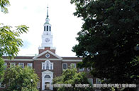 康奈爾法學院扶持畢業生公共事業就職