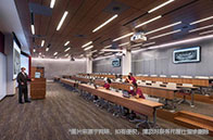 美國前50大學電氣工程專業研究生排名