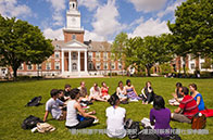 獲最佳雇主稱號！杜克大學畢業生就業更具競爭力