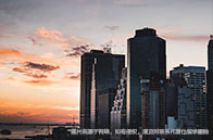 加拿大可持續(xù)發(fā)展排名前十（2024QS)