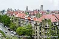 華盛頓大學西雅圖分校就業情況（就業率/薪資）