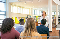 愛丁堡大學在全球工業、創新和基礎設施方面名列前茅