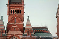 加拿大多倫多大學本科學費多少錢？