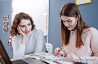 加州理工學院2028屆常規錄取數據