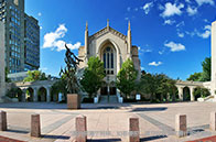 科普篇|多倫多大學申請流程