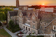 牛津大學(xué)入學(xué)考試承辦單位公布：Pearson VUE