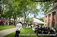 多倫多大學一年留學花費多少錢？