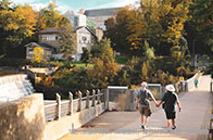 在UIUC讀書是一種什么體驗(yàn)？挑戰(zhàn)與趣味并存！