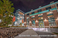 致力修繕計劃，格拉斯哥大學與GRAHAM簽訂巨額合同