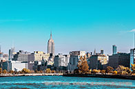 杜倫大學測量實驗室正式啟動