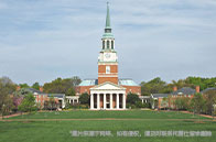 國際生如何申請美國本科？