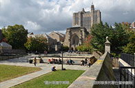 美國讀研究生考雅思還是托福？