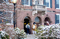 NUS本科有可持續相關專業嗎？