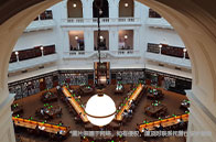 南洋理工大學人文學院介紹