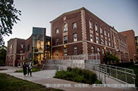 新加坡國立大學金融碩士留學費用多少？