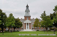 牛津大學(xué)法律與金融碩士申請條件