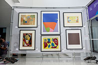 NUS大學(xué)應(yīng)用與公共歷史碩士介紹