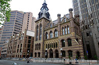 新加坡社科大學(xué)建筑環(huán)境碩士項(xiàng)目值得讀嗎？