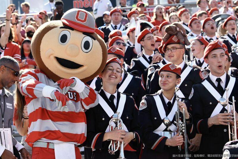 俄亥俄州立大學(xué)心理學(xué)排名