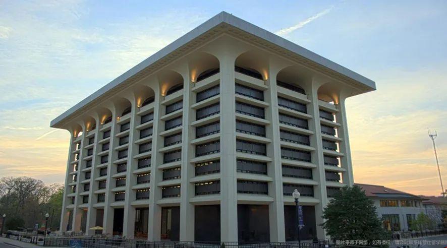 埃默里大學(xué)錄取偏好