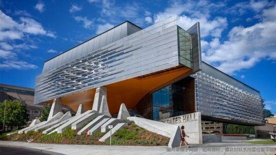 康奈爾大學會計專業申請要求