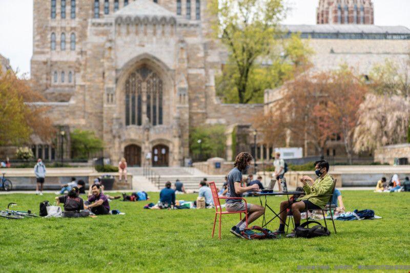 耶魯大學計算機科學碩士項目優劣勢