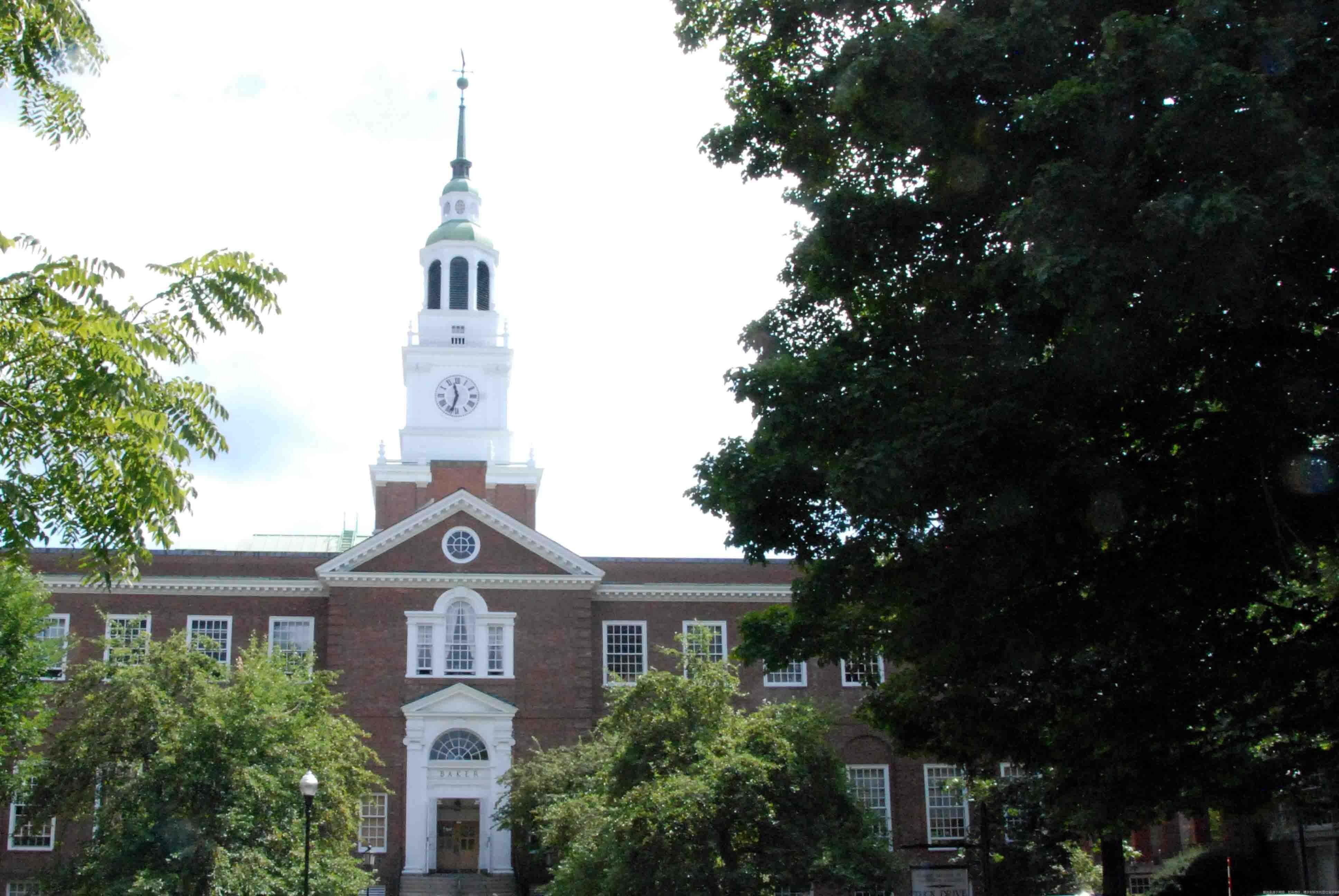 美本ED錄取率高的文理學院