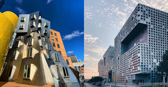 美國TOP30校園設施最完善的大學