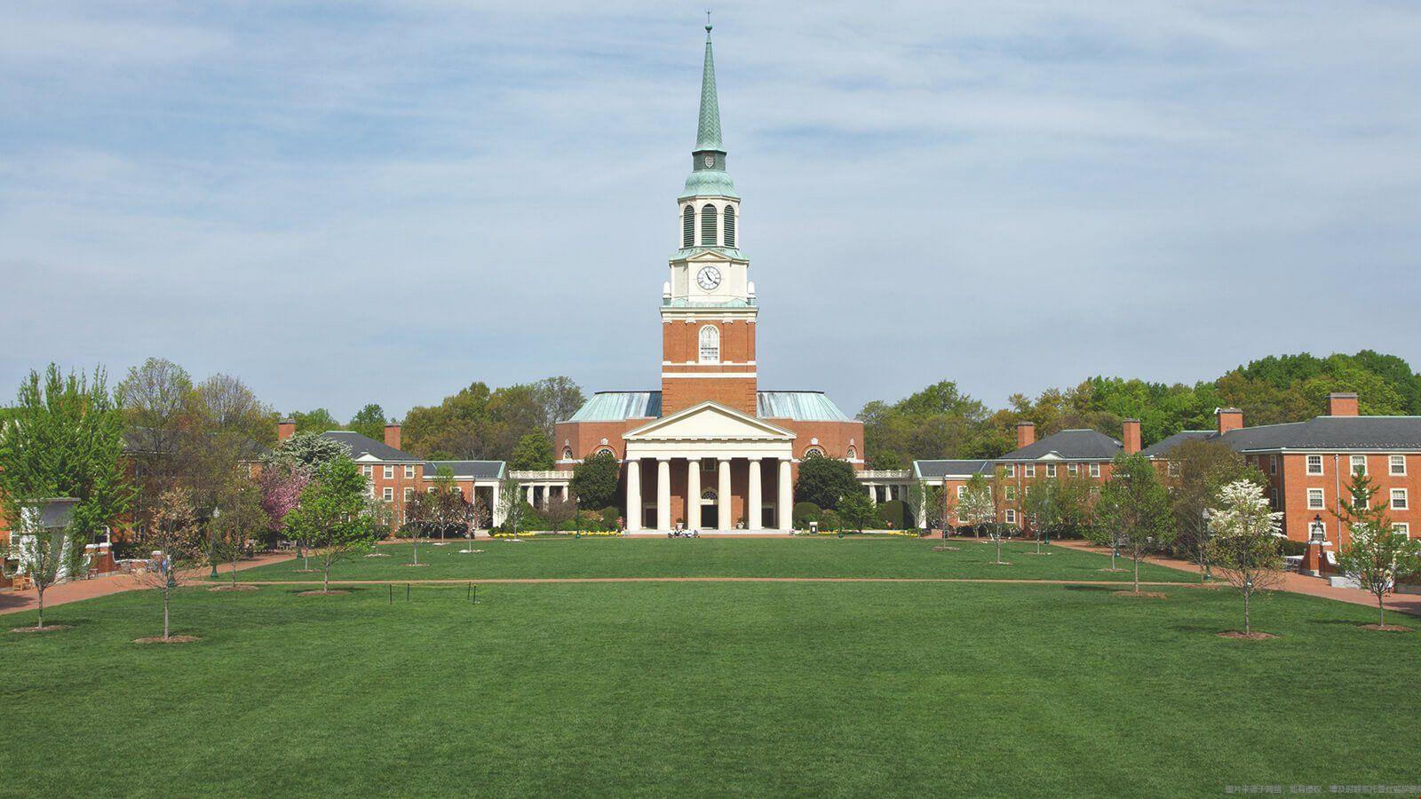 滾動錄取的美國大學