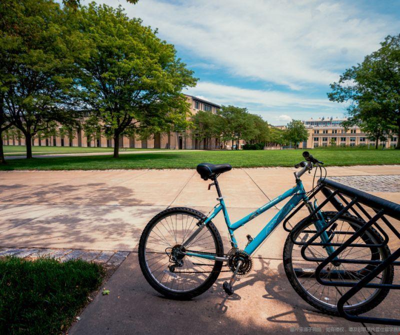 USNews本科AI專業(yè)排名