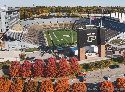 美國研究生生物工程排名前30大學的地理位置 美國研究生生物工程排名前30大學的地理位置