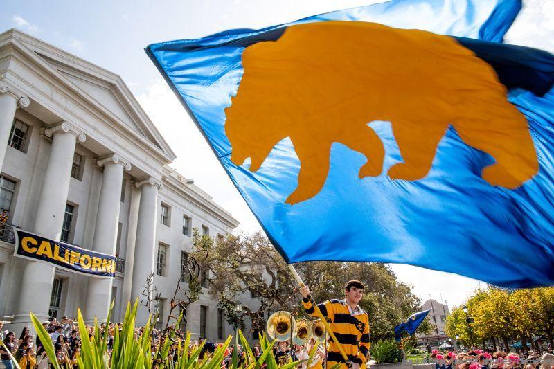 加州系大學新增專業(yè)