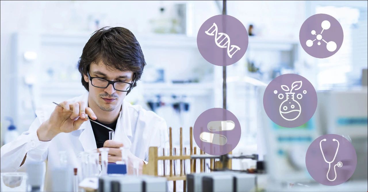 加拿大大學生命科學專業