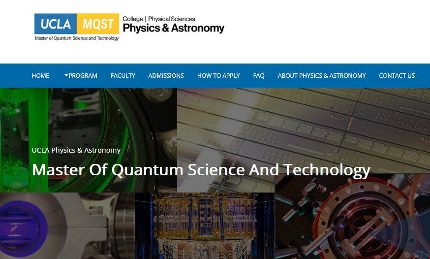 加州大學洛杉磯分校MQST專業.png 加州大學洛杉磯分校MQST專業.png