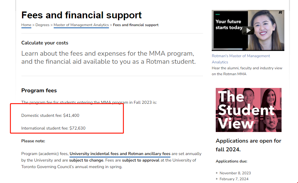 多倫多大學(xué)管理分析碩士學(xué)費(fèi).png 多倫多大學(xué)管理分析碩士學(xué)費(fèi).png
