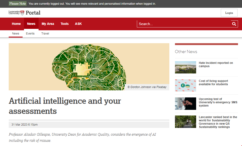 英國蘭卡斯特大學ChatGPT規定.png