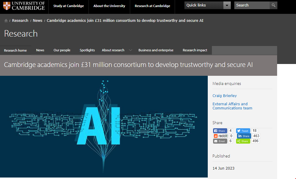 劍橋大學(xué)加入3100萬(wàn)英鎊人工智能聯(lián)盟.png