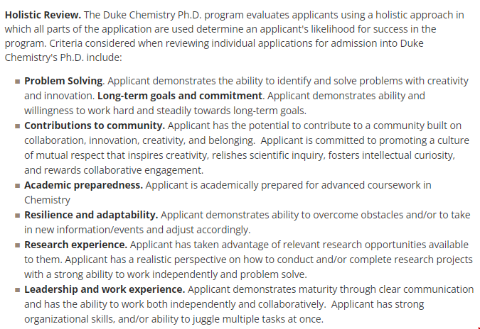 杜克大學化學研究生申請能力條件.png 杜克大學化學研究生申請能力條件.png