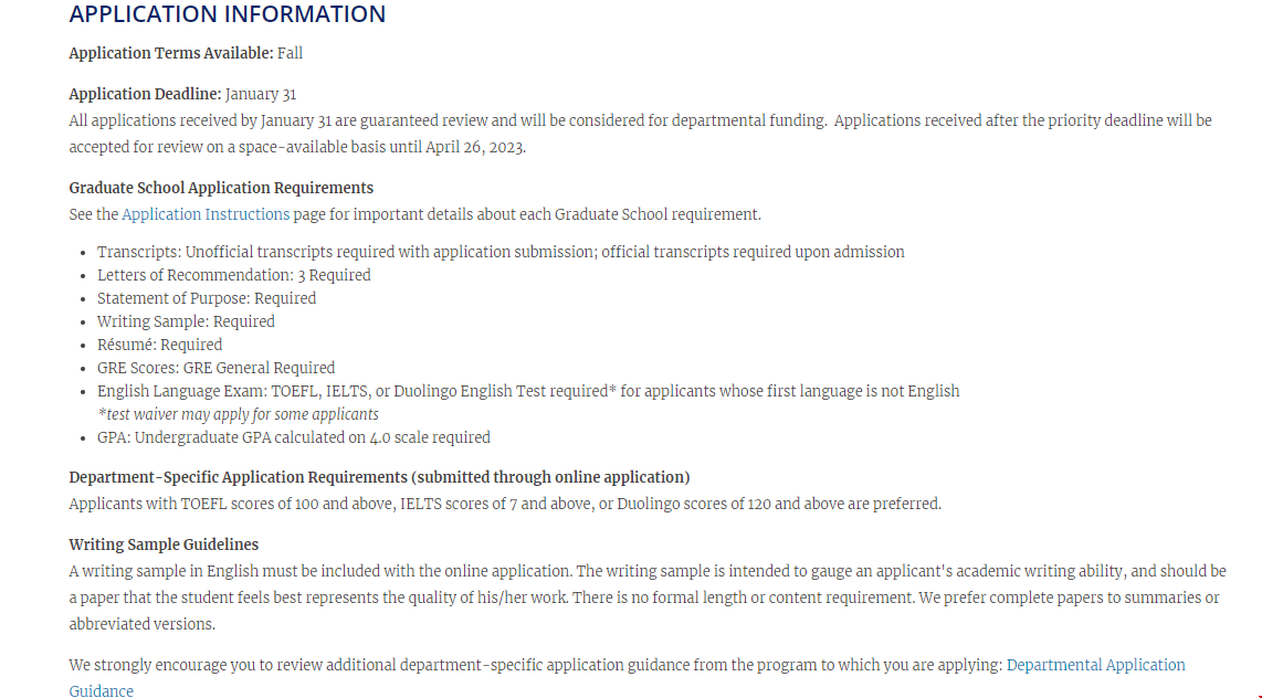杜克大學東亞研究專業申請要求.png 杜克大學東亞研究專業申請要求.png