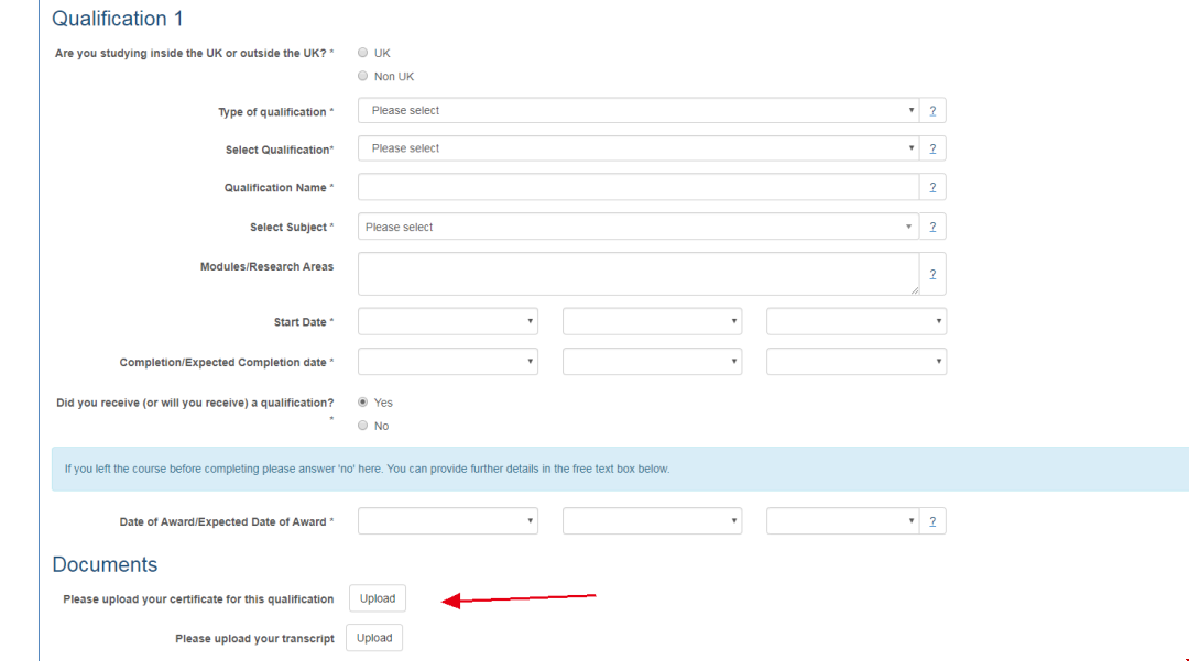 華威大學網申流程第十步.png 華威大學網申流程第十步.png