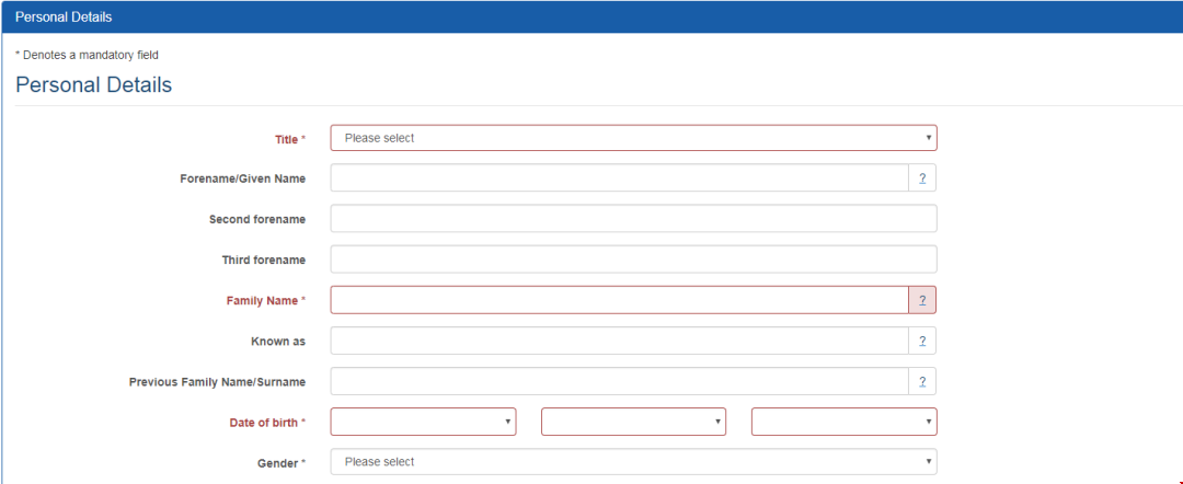 華威大學網申流程第六步.png 華威大學網申流程第六步.png