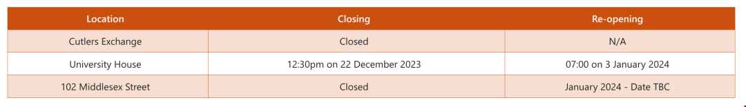 英國考文垂大學倫敦校區(qū)圣誕節(jié)時間安排.png 英國考文垂大學倫敦校區(qū)圣誕節(jié)時間安排.png