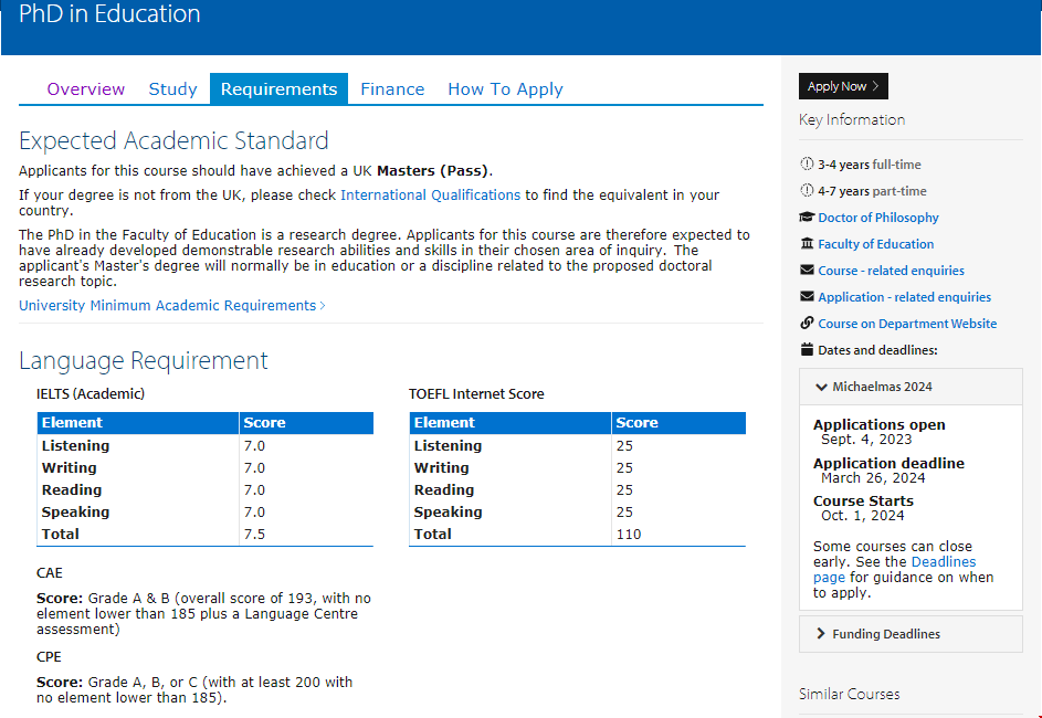 劍橋大學(xué)教育學(xué)博士申請(qǐng)要求.png 劍橋大學(xué)教育學(xué)博士申請(qǐng)要求.png