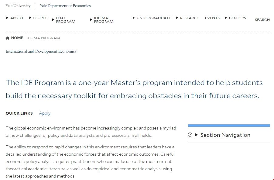 耶魯大學國際與發展經濟學專業.png