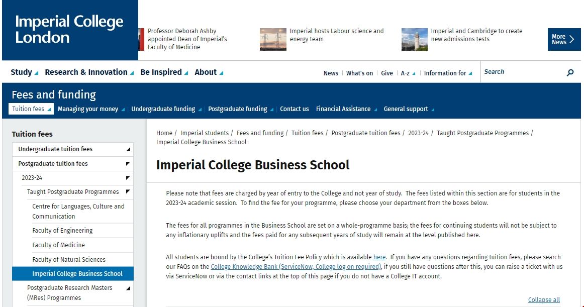 帝國理工學院商學院學費.png 帝國理工學院商學院學費.png