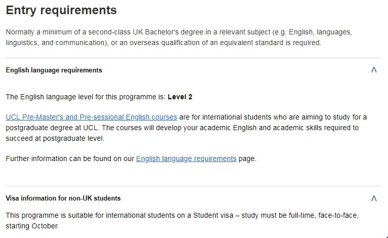 UCL跨文化交流碩士申請難度.png