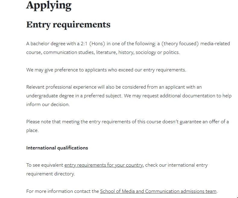 利茲大學國際新聞碩士申請條件.png