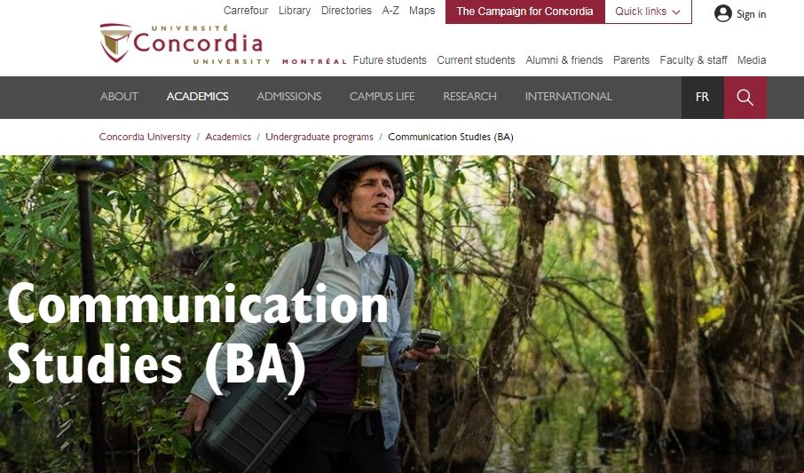 康考迪亞大學傳媒研究專業.png 康考迪亞大學傳媒研究專業.png