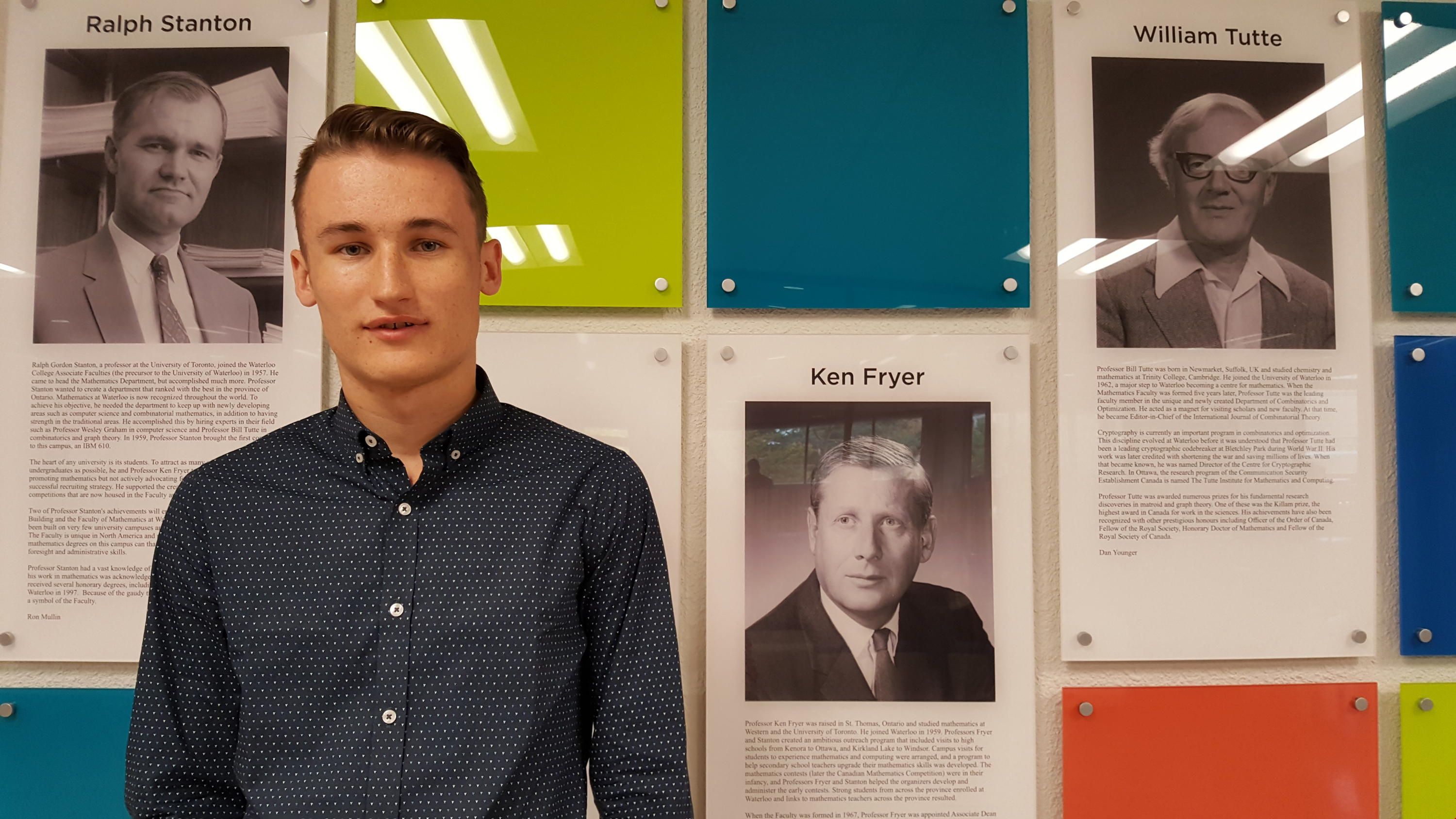 滑鐵盧大學金融分析與風險管理專業在讀學生.jpg 滑鐵盧大學金融分析與風險管理專業在讀學生.jpg