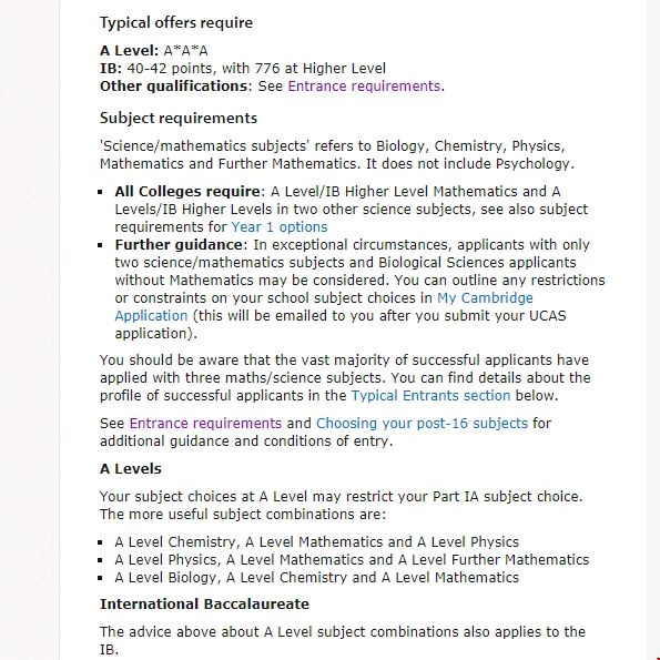 劍橋大學(xué)自然科學(xué)專業(yè)申請(qǐng)要求.png 劍橋大學(xué)自然科學(xué)專業(yè)申請(qǐng)要求.png